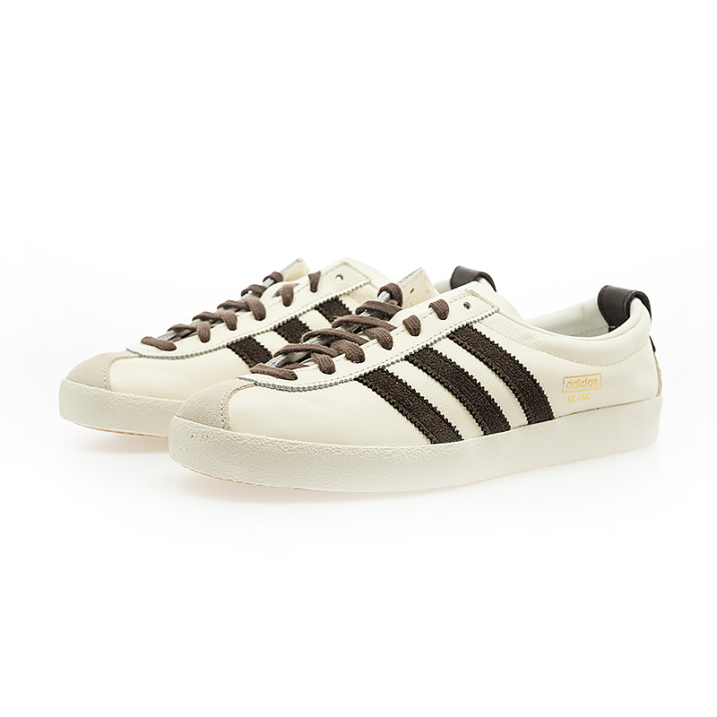 (W) adidas Blanc W  Shoes 圖 2