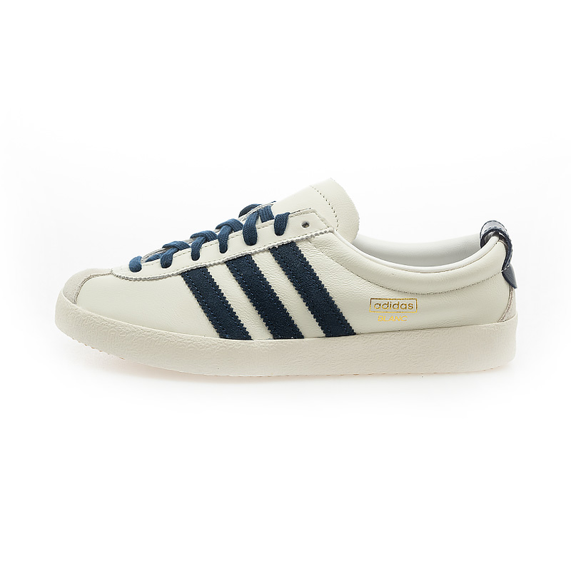 (W) adidas Blanc W  Sneakers