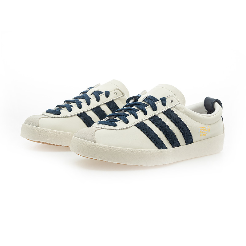 (W) adidas Blanc W  Sneakers 圖 2