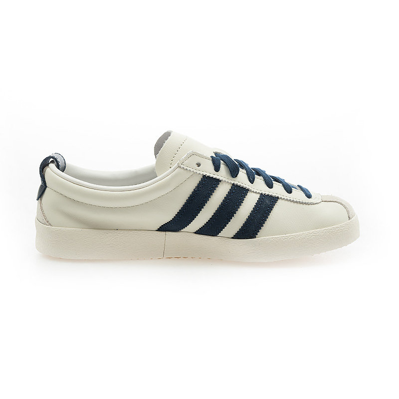 (W) adidas Blanc W  Sneakers 圖 4
