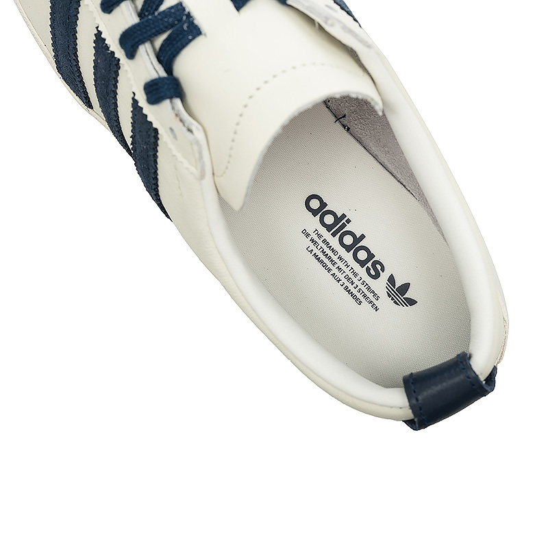 (W) adidas Blanc W  Sneakers 圖 6