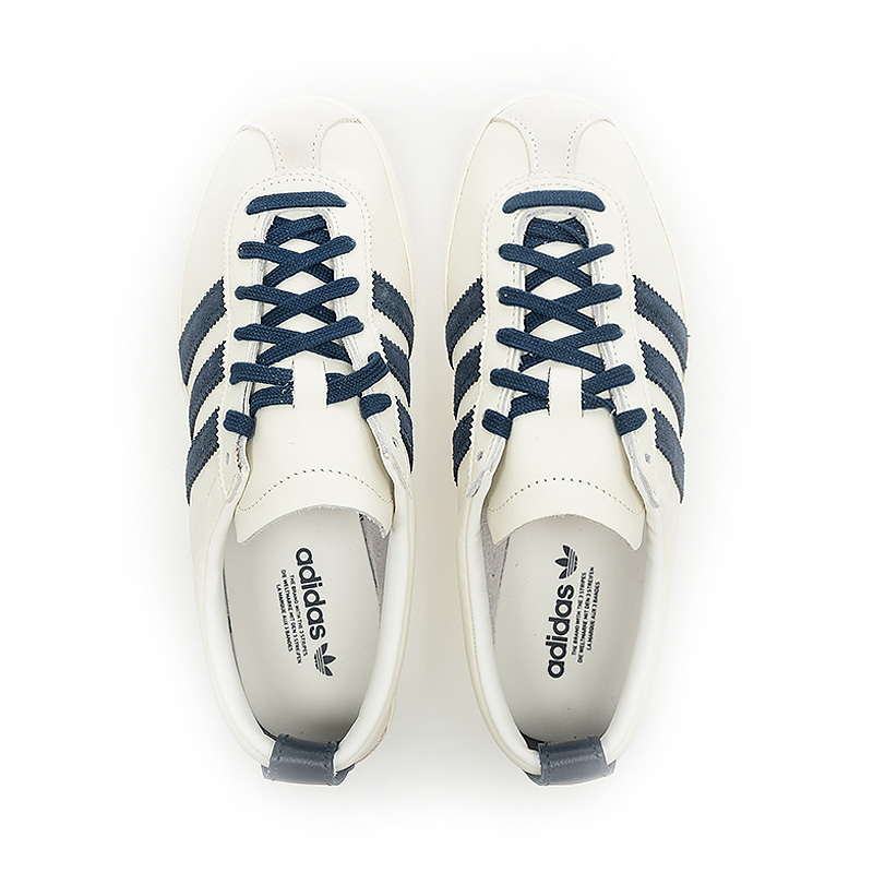 (W) adidas Blanc W  Sneakers 圖 7