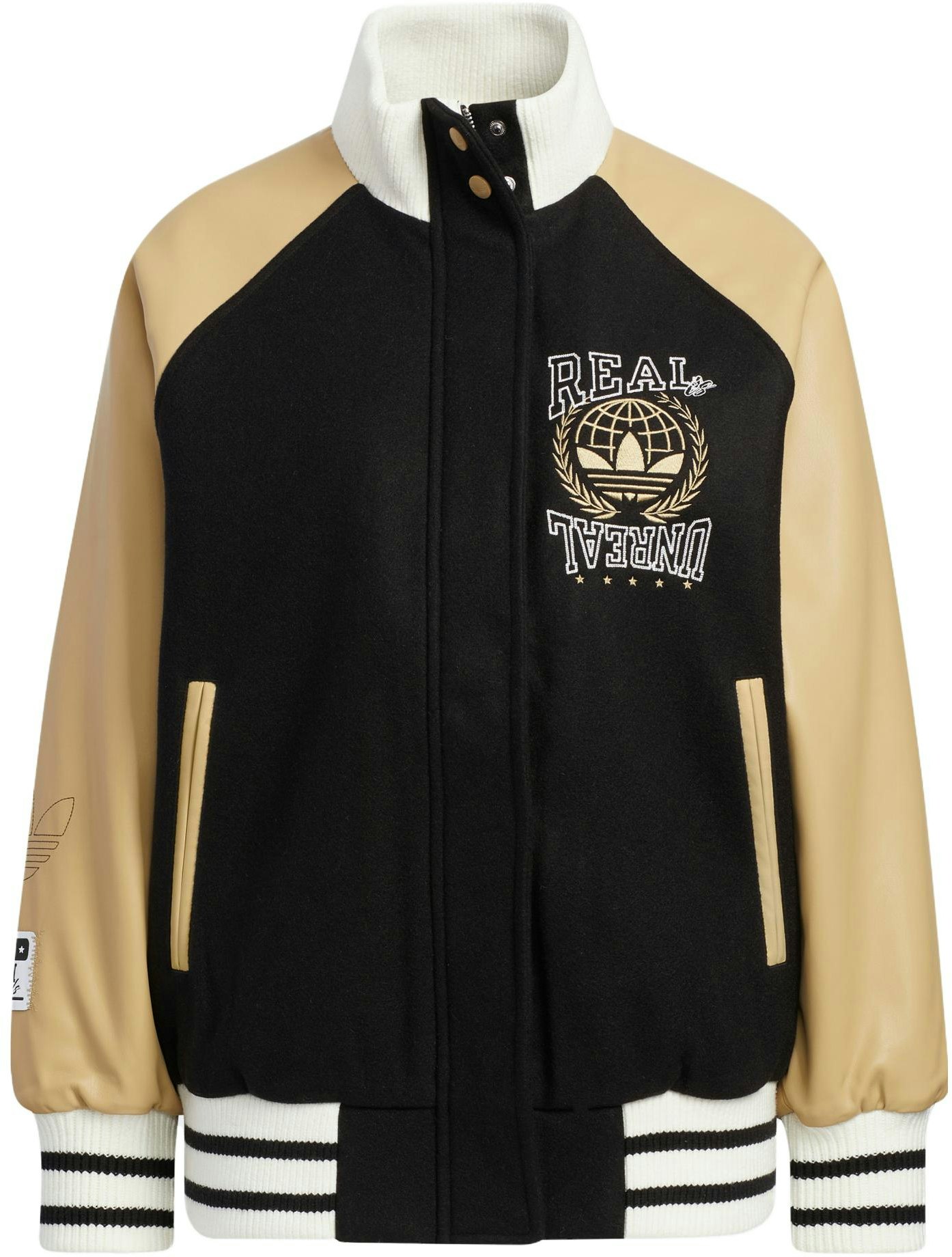 women-adidas-bomber-jacket-college-style-vintage-colorblock-hs-9513