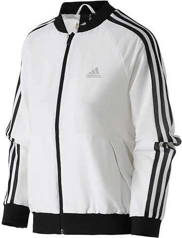 women-adidas-bomber-jacket-white-sporty-style-dw-5710