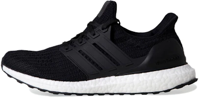 (Women) adidas Boost Low 'Black' FW5795 (Women) adidas Boost Low 'Black' FW5795