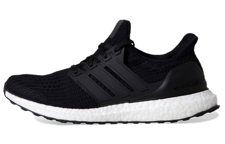 (Women) adidas Boost Low 'Black' FW5795