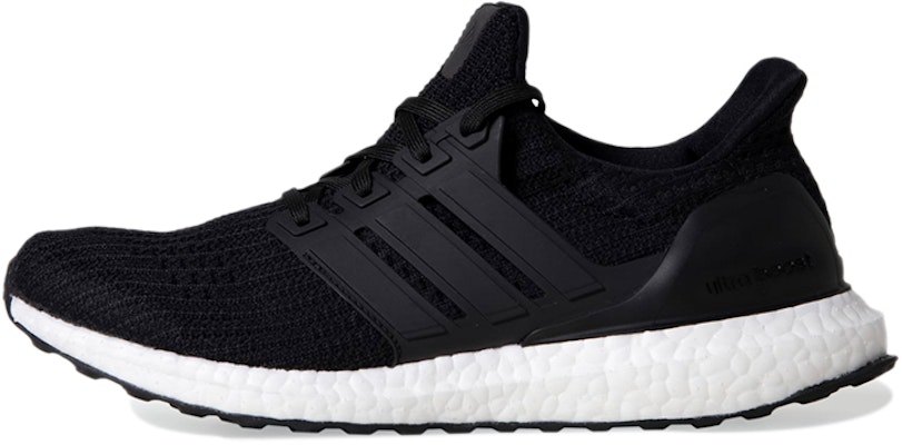 adidas Boost 低筒 跑步鞋 女款 黑色 Buy adidas Boost 低筒 跑步鞋 女款 黑色