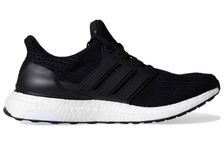 Order (W) adidas Boost Low ''Zwart'' FW5795