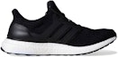 Order adidas Boost 低筒 跑步鞋 女款 黑色