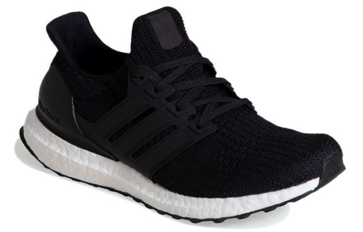 Lookbook (W) adidas Boost Low 'Hitam' FW5795