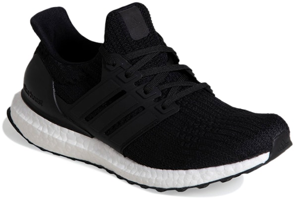 adidas Boost 低筒 跑步鞋 女款 黑色 Lookbook adidas Boost 低筒 跑步鞋 女款 黑色