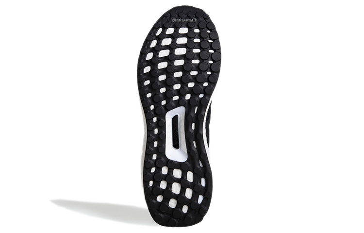 Details for (W) adidas Boost Low 'Hitam' FW5795