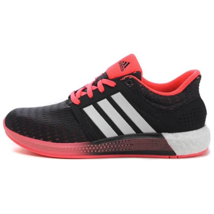 (Women) adidas Boost Sneakers 'Black Pink' S41995