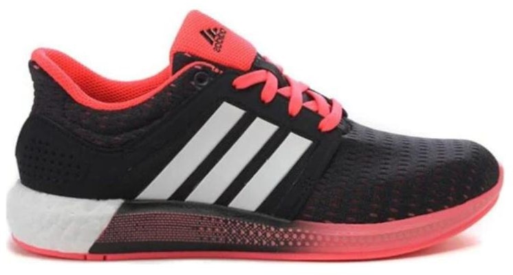 (W) Sepatu adidas Boost 'Hitam Pink' S41995 Order (W) Sepatu adidas Boost 'Hitam Pink' S41995