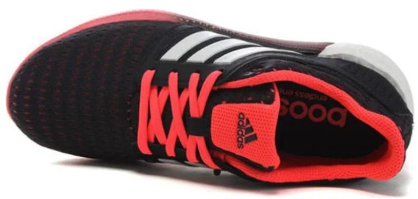 (W) Sepatu adidas Boost 'Hitam Pink' S41995 Shop (W) Sepatu adidas Boost 'Hitam Pink' S41995