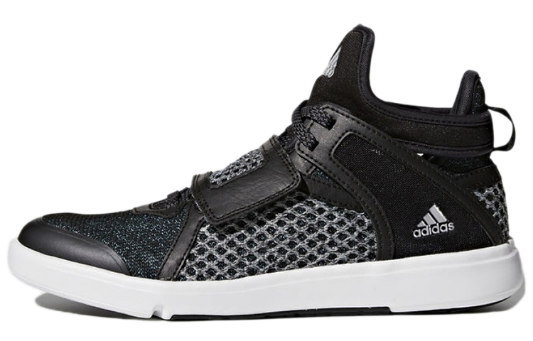 (W) adidas Borama 'Black'