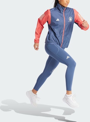 (Women) adidas Boston Marathon 2024 Celebration Jacket Blue Retro Track Jacket. IT1450 Lookbook (Women) adidas Boston Marathon 2024 Celebration Jacket Blue Retro Track Jacket. IT1450