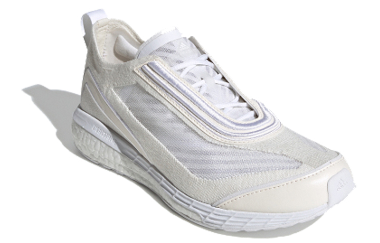 Order (W) 阿迪达斯波士顿S.米色 EF3841