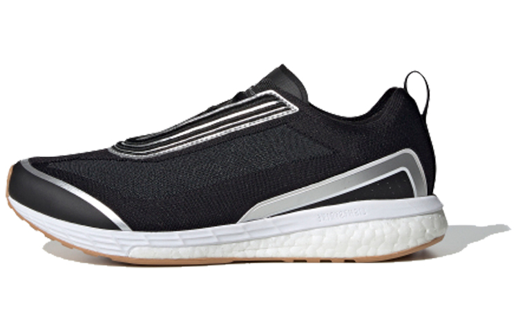 (Women) adidas Boston S. Black/Silver EG1684