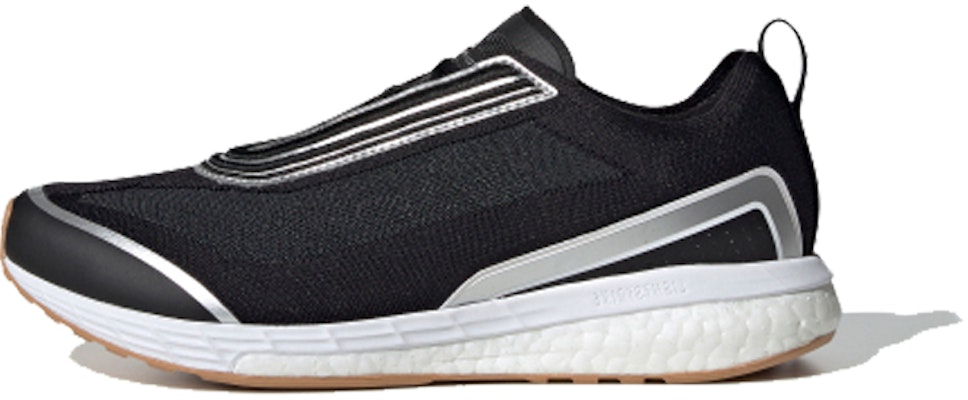 (Women) adidas Boston S. Black/Silver EG1684 Buy (Women) adidas Boston S. Black/Silver EG1684