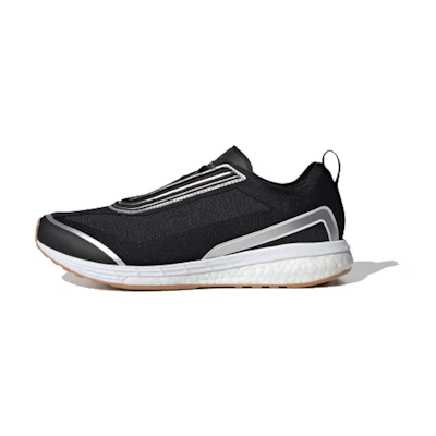 (W) adidas Boston S. Black/Silver