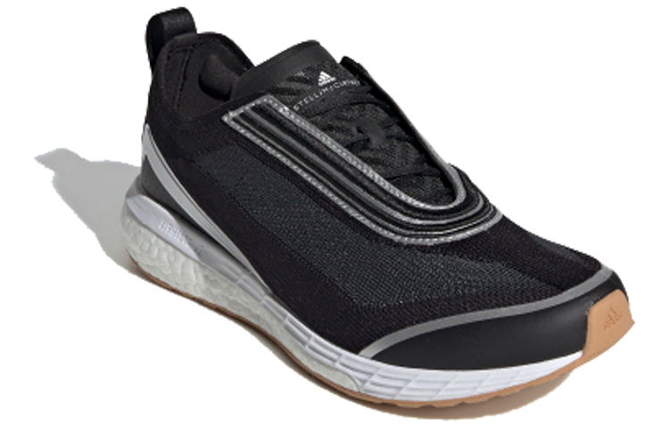 Order (W) adidas Boston S. Noir/Argent EG1684