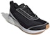 (W) adidas Boston S. Hitam/Perak EG1684
