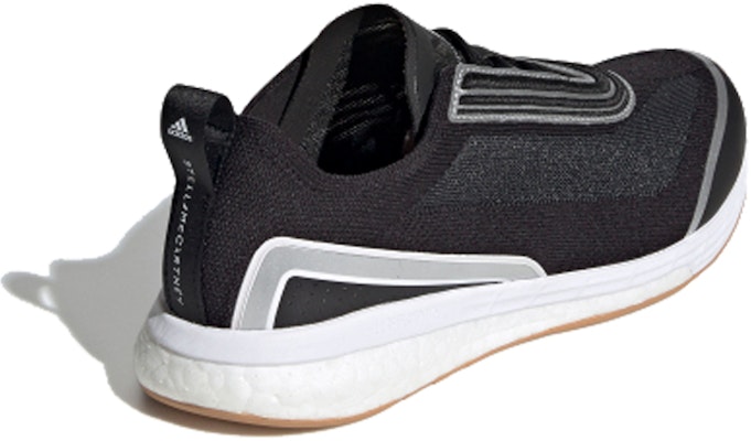 (Women) adidas Boston S. Black/Silver EG1684 Lookbook (Women) adidas Boston S. Black/Silver EG1684