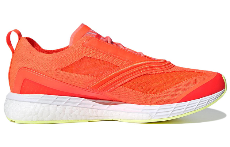 Order (W) adidas Boston x Stella McCartney ''Arancione Bianco'' EG1068
