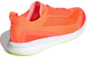 Shop (W) adidas Boston x Stella McCartney ''Arancione Bianco'' EG1068
