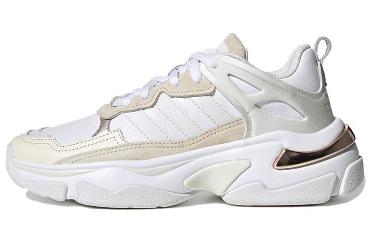 (Women) adidas Boujirun 'Crystal White' FY6053
