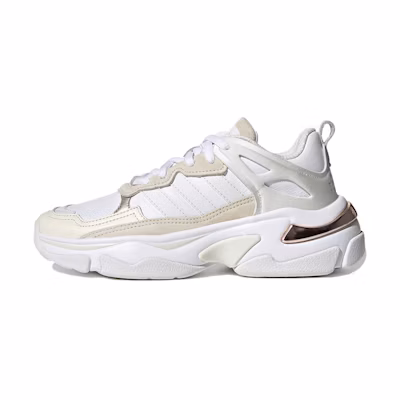 (W) adidas Boujirun 'Crystal White'