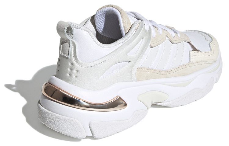 Shop (W) adidas Boujirun 'Blanco Cristal' FY6053
