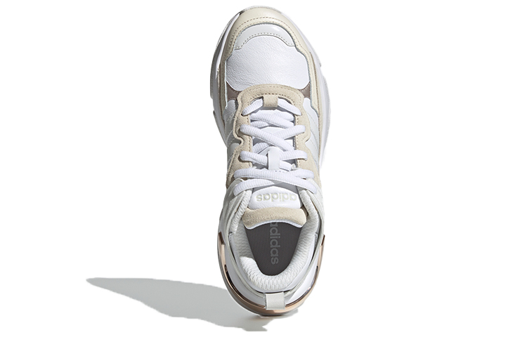 Purchase (W) adidas Boujirun 'Blanco Cristal' FY6053
