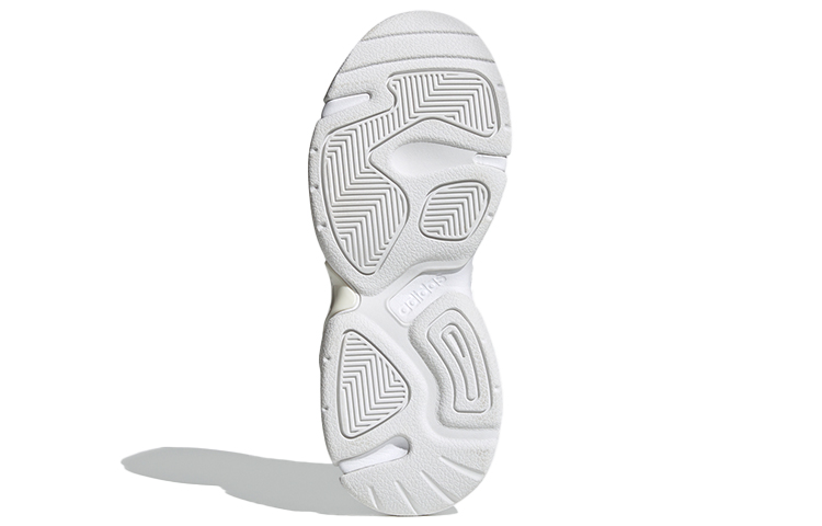 Details for (W) adidas Boujirun 'Blanco Cristal' FY6053
