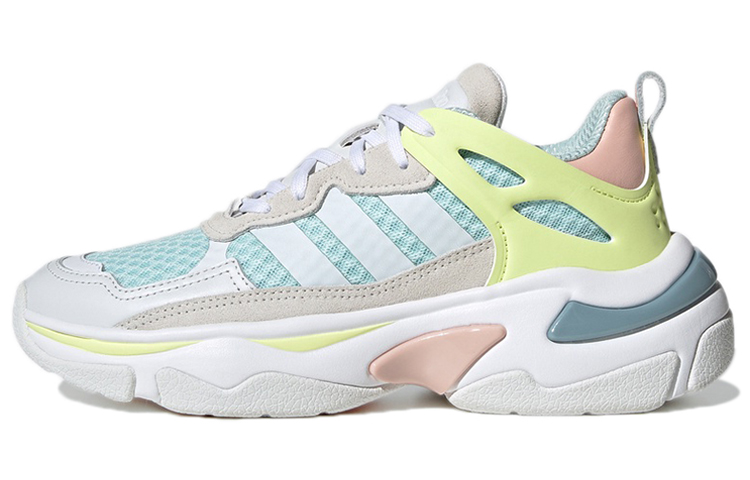 (Women) adidas Boujirun 'Halo Mint Multi' GY7625