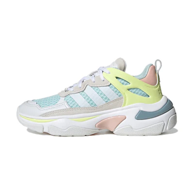 (W) adidas Boujirun 'Halo Mint Multi'