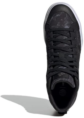 (W) アディダス ブラヴァダ 2.0 厚底 黒白 IE2312 Lookbook (W) アディダス ブラヴァダ 2.0 厚底 黒白 IE2312