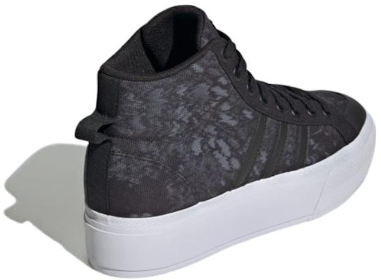 (W) アディダス ブラヴァダ 2.0 厚底 黒白 IE2312 Shop (W) アディダス ブラヴァダ 2.0 厚底 黒白 IE2312