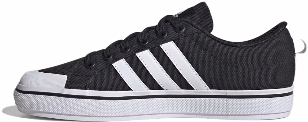 (W) adidas Bravada 2.0 Kasut Kanvas Skateboard Gaya Hidup 'Hitam Putih' HP8001 Buy (W) adidas Bravada 2.0 Kasut Kanvas Skateboard Gaya Hidup 'Hitam Putih' HP8001
