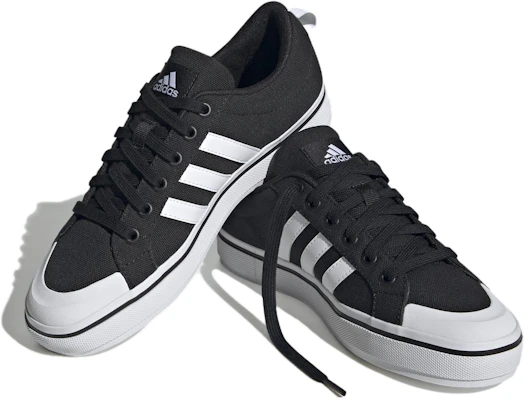 (W) adidas Bravada 2.0 Scarpe Skateboard Lifestyle Tela ''Nero Bianco'' HP8001 Order (W) adidas Bravada 2.0 Scarpe Skateboard Lifestyle Tela ''Nero Bianco'' HP8001