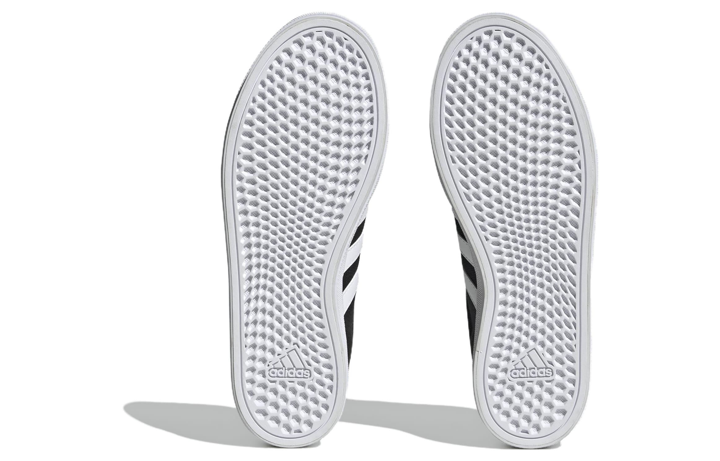 Shop (W) adidas Bravada 2.0 Scarpe Skateboard Lifestyle Tela ''Nero Bianco'' HP8001
