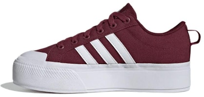 (Women) adidas Bravada 2.0 Platform 'Shadow Red' ID5570 (Women) adidas Bravada 2.0 Platform 'Shadow Red' ID5570