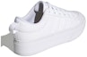 Lookbook (W) adidas Bravada 2.0 Platform 'Putih' IE2309