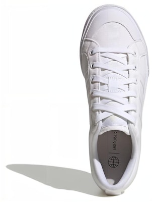 (W) adidas Bravada 2.0 Platform 'Putih' IE2309 Shop (W) adidas Bravada 2.0 Platform 'Putih' IE2309