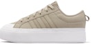 Buy (W) adidas Bravada 2.0 Platform 'Beige Ajaib' IE2307