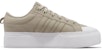 (W) adidas Bravada 2.0 Platform 'Beige Ajaib' IE2307