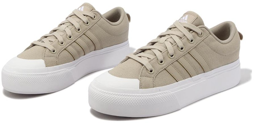 (Women) adidas Bravada 2.0 Platform 'Wonder Beige' IE2307 Lookbook (Women) adidas Bravada 2.0 Platform 'Wonder Beige' IE2307