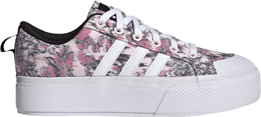 (W) adidas Bravada 2.0 Platform 'Wonder Quartz Camo' Wanita IE2305 Buy (W) adidas Bravada 2.0 Platform 'Wonder Quartz Camo' Wanita IE2305