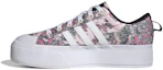 Buy (W) adidas Bravada 2.0 Platform 'Wonder Quartz Camo' Wanita IE2305